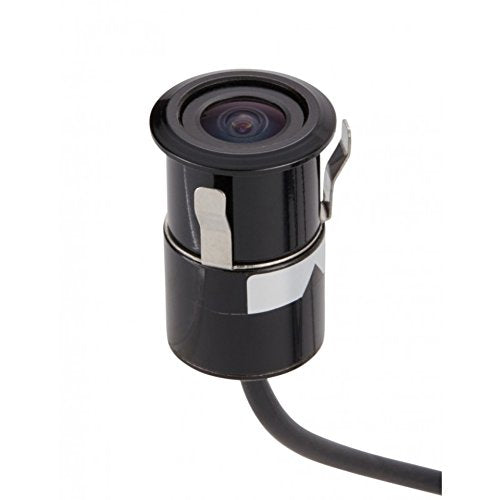 EchoMaster PCam-220-N Bullet Style Flush-Mount Camera (Selectable Image & Parking Lines)