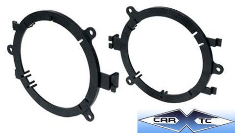 Stereo Speaker Adapter Chevy Suburban 99 00 01 02 (car Radio Wiring installat.