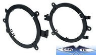 Stereo Speaker Adapter kit GMC Sierra 2000 00 01 02 (car Radio Wiring Install.