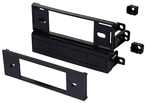 Carxtc Stereo Install Dash Kit Fits Toyota T-100 T100 Pickup 93 94 95 96 97 98 1993 1994 1995 1996 1997 1998