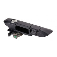 EchoMaster PCam-TTc-N 1/3 inch CMOS TAILGATE HANDLE CAMERA FOR TOYOTA TACOMA (2008-2015)