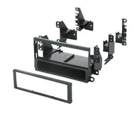Best Kit BKNDK717 Single DIN Install Dash Kit for Select 1995-2004 Nissan Vehicles