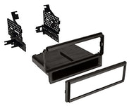 Ai NDK729 2005-2012 Nissan Truck/SUV Dash Kit