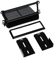 BEST KITS BKHYNK1118 Hyundai Elantra 2001 & Up Single-Din with Pocket Kit