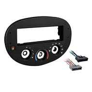 Metra 99-5720 Dash Kit For Escort/Tracer 97-04 Kitwith Harness