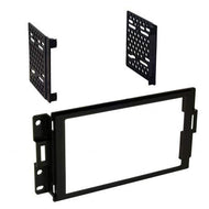 Carxtc Stereo Install Dash Double Din Radio Fits Pontiac Grand Prix 2004-2008