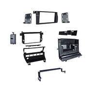 Metra 959312B 99-7405 Single Din Install Kit For 2004-2008 Nissan Titan (Base Model Only)