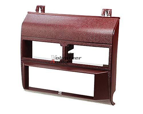 AMERICAN INTERNATIONAL GMK333 Dash Install Kit CHEVY TRUCKS