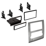 Carxtc Stereo Install Dash Double Din or Single Din Radio Fits Nissan Titan 2008-2012