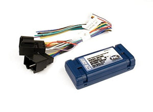 PAC C2RGM11 11-Bit Interface Radio Integration Adapter for 2007 GM Vehicles with No OnStar System