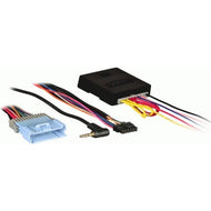 Metra Electronics - Metra Hardware Connectivity Kit 