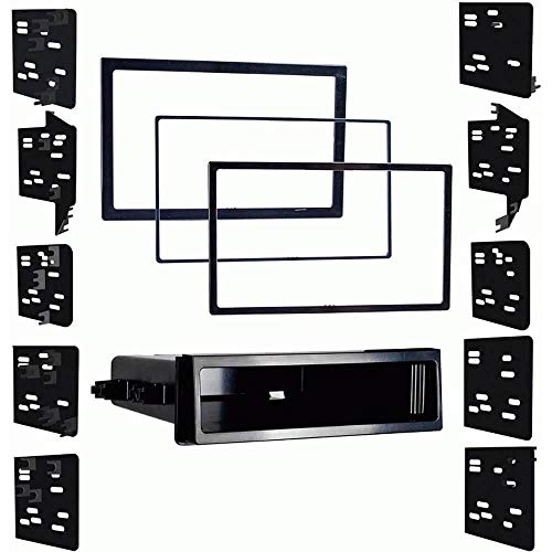 Metra 998104 Multi Kit For Toyota 1984Â2004