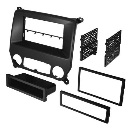 American International GMK325BM 2014 Chevy Silverado/gmc Sierra Install Kit WLM