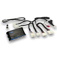 PAC Ap4-ty12 Amppro 4 Amp Interface (Select 2012-2018 Toyota(r) & Lexus(r) Vehicles with Jbl(r) Or Premium Amplified Sound Systems)