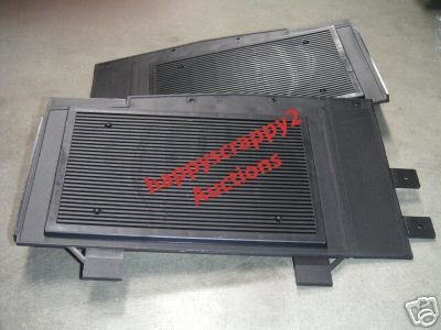 Stereo Speaker Adapter Kit GMC Sierra 78 79 80 81 82 83 (car Radio Wiring ins.