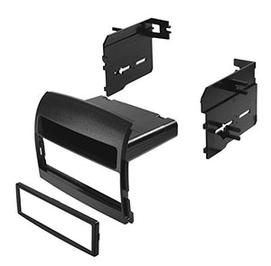 Hyundai Sonata Radio Install Pocket Kit