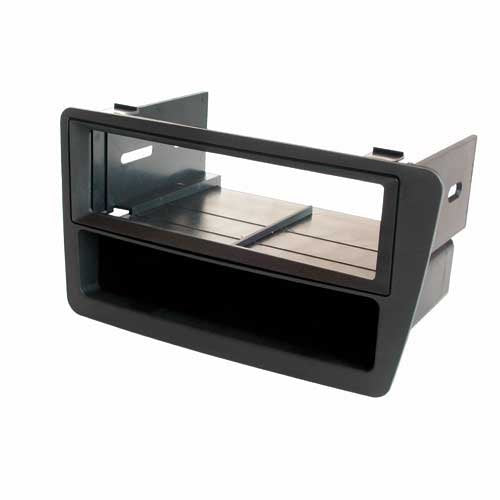 Best Kit BKHONK811 Honda Civic Si 02-05 - Pocket'