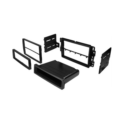 American International Gmk350 Install Kit 04-08 Chevy Pontiac & Satorn