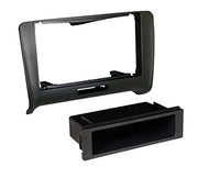 AMERICAN INTERNATIONAL AUDK616 Audi TT Single DIN with Pocket