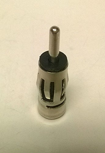 Compact Stereo Antenna Harness Adapter for Installing a New Radio Into a BMW, Z3, 1996, 1997, 1998, 1999, 2000, 2001, 2002