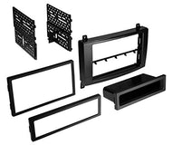 Ai MBK150 Mercedes/Dodge Sprinter Single DIN Dash Kit