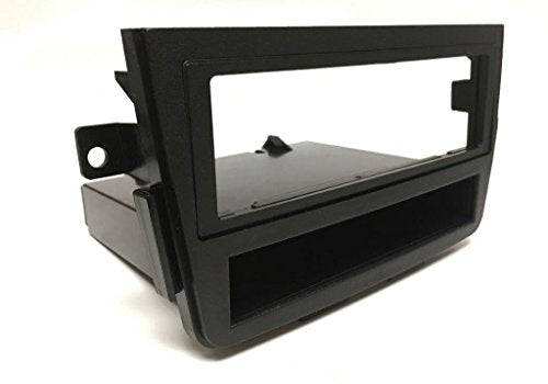 Carxtc Dash kit for Installing a New Single Din Car Radio. Fits Acura MDX (2001-2006)