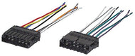 American International VWH1052 1989-1997 Volvo Wire Harness