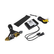Pac Audio MCI-GM52 Multi-Camera Interface for Select 2016-2017 GMC Sierra and Sierra HD, Chevy Silverado and Silverado HD