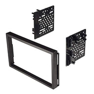 Carxtc Stereo Install Dash Double Din Radio Fits Daewoo Leganza 1999-2002