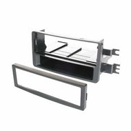 Best Kit BKTOYK966 Single DIN Install Dash Kit for Select 2003-UpToyota Sequoia/Tundra Vehicles
