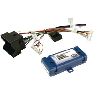 PAC C2R-VW2 Radio Replacement Interface (With Navigation Outputs for Select Volkswagen Vehicles)-by-PAC