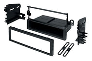 Ai SUZK941 2004-2008 Suzuki / 1999-2002 Daewoo Dash Kit