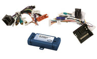 PAC C2R-AUDI Radio Replacement Interface with Navigation Outputs for Select 2005-Up Audi Automobiles