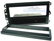 Carxtc Stereo Install Dash Kit Fits Honda Passport 98 99 00 01 1998 1999 2000 2001