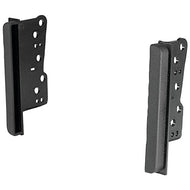 Best Kits BKTTR992 Double DIN Install Dash Kit for 2000-Up Toyota Vehicles