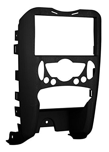 Metra 99-9309 Single or Double DIN Install Dash Kit for 2007-2010 Mini Cooper
