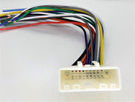 Carxtc Radio Wire Harness Installs New Car Stereo Fits Nissan Pathfinder 2008 to 2014