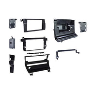 Metra 95-9313B Audio