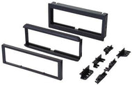 Carxtc Stereo Install Dash Kit fits Chevy S10 Pickup 98 99 00 01 02 1998 1999 2000 2001 2002