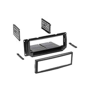 Carxtc Stereo Install Dash Kit with Pocket Fits Dodge Durango 2001-2003
