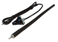 Ai RA06 15 Inch Black Flex Mast