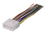 AMERICAN INTERNATIONAL Wire Harness 1995-2003 Suzuki Vehicles SWH960