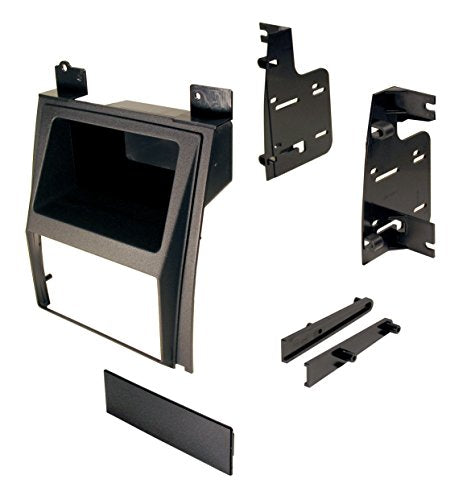 American International Install KIT 2007-08 CADILLAC ESCALADE