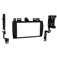 Metra 95-2005B Double DIN Install Dash Kit for Select 1996-Up Cadillac Vehicles (Black)