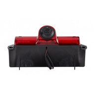 EchoMaster PCam-GM1-N THIRD BRAKE LIGHT CAMERA WITH NIGHT VISION FOR CHEVY EXPRESS / GMC SAVANA VAN (2003-2016)