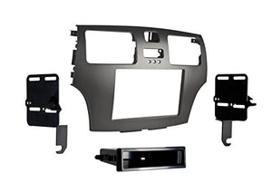 Metra 99-8158G Single or Double DIN Install Kit for 2002-2006 Lexus ES300 and ES330