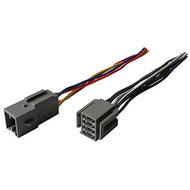 Carxtc Stereo Wire Harness fits Ford Econoline Van 75 76 77 78 1975 1976 1977 1978