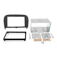 Metra 95-8729B Audio