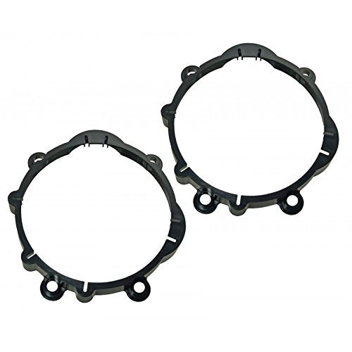 PAC MSB180 Speaker Adapter (Mercedes Benz Sprinter), 2 Pack