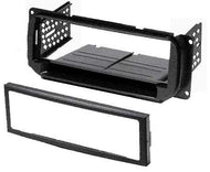 Carxtc Stereo Install Dash Kit Fits Chrysler PT Cruiser 2000-2005 with Pocket
